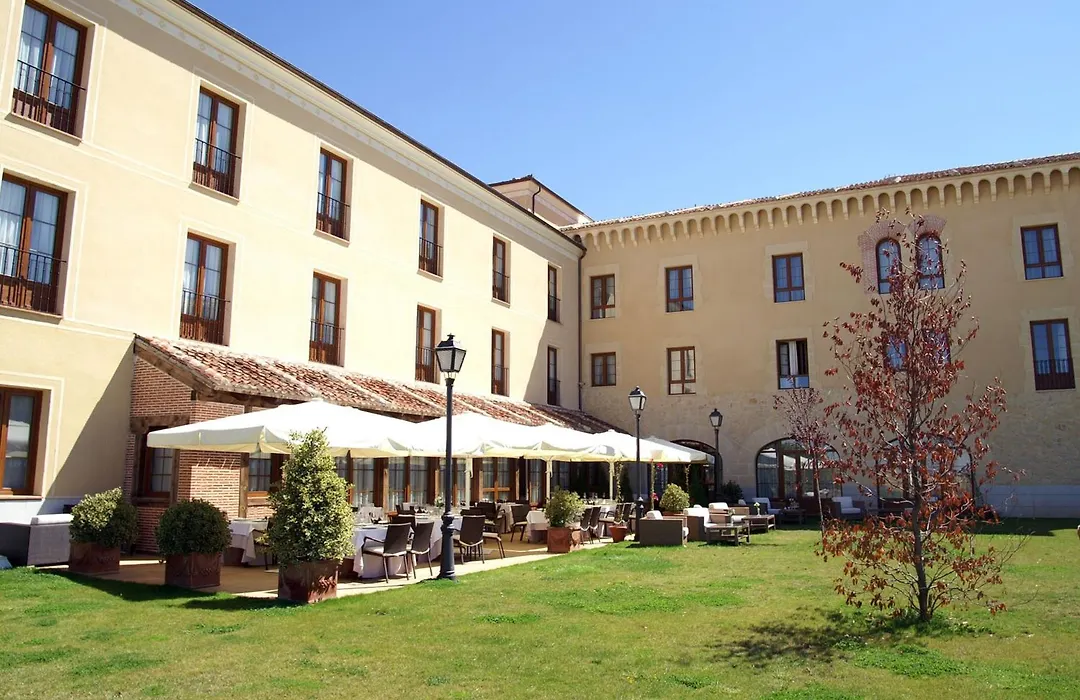 Hotel Cándido-1